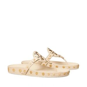 Tory Burch
Women's Miller Cloud Coin Sandals